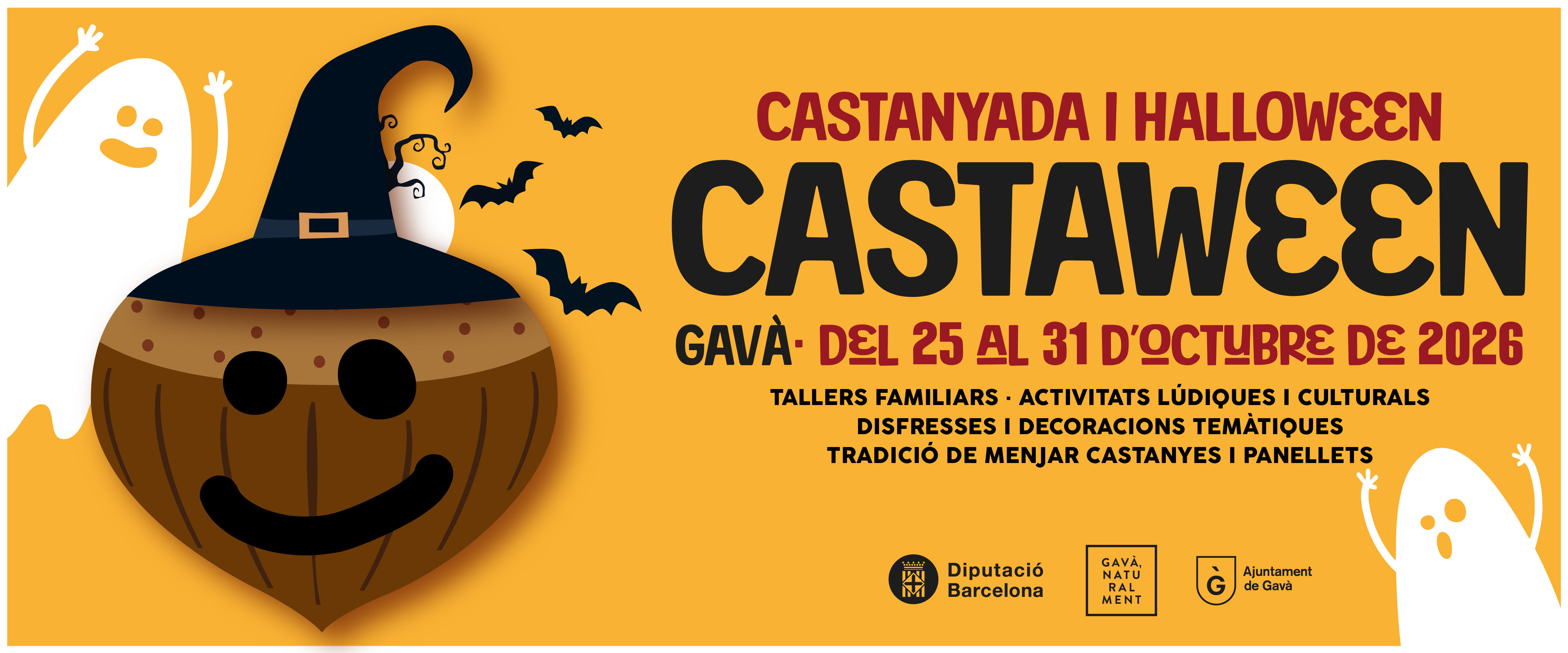 Castaween